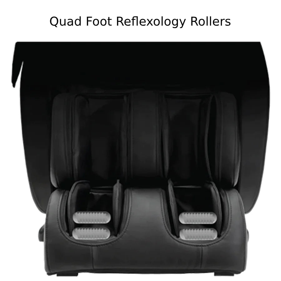 Sillón de masaje RockerTech Bliss™