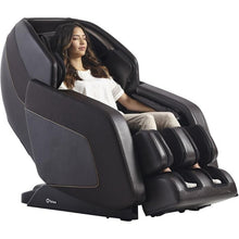 Cargar imagen en el visor de la galería, DaiwaMassage ChairDaiwa Hubble 3D Massage ChairChocolateMassage Chair Heaven