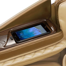 Cargar imagen en el visor de la galería, DaiwaMassage ChairDaiwa Supreme Hybrid Massage ChairGoldMassage Chair Heaven