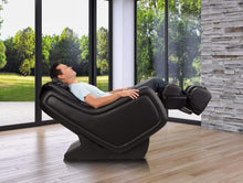 Cargar imagen en el visor de la galería, Human TouchMassage ChairHuman Touch ZeroG 5.0 Massage ChairEspressoMassage Chair Heaven