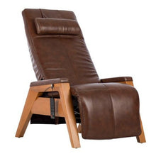 Cargar imagen en el visor de la galería, Human TouchArm Chairs, Recliners & Sleeper ChairsHuman Touch Gravis ZG Chair Zero Gravity ReclinerBeechMassage Chair Heaven