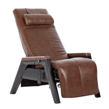 Cargar imagen en el visor de la galería, Human TouchArm Chairs, Recliners & Sleeper ChairsHuman Touch Gravis ZG Chair Zero Gravity ReclinerBlackMassage Chair Heaven