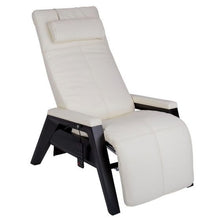 Cargar imagen en el visor de la galería, Human TouchArm Chairs, Recliners & Sleeper ChairsHuman Touch Gravis ZG Chair Zero Gravity ReclinerBlackMassage Chair Heaven