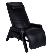 Cargar imagen en el visor de la galería, Human TouchArm Chairs, Recliners & Sleeper ChairsHuman Touch Gravis ZG Chair Zero Gravity ReclinerBlackMassage Chair Heaven