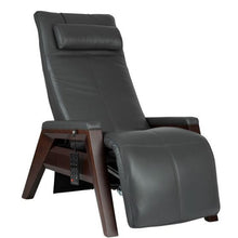 Cargar imagen en el visor de la galería, Human TouchArm Chairs, Recliners & Sleeper ChairsHuman Touch Gravis ZG Chair Zero Gravity ReclinerMahoganyMassage Chair Heaven