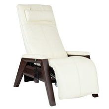 Cargar imagen en el visor de la galería, Human TouchArm Chairs, Recliners & Sleeper ChairsHuman Touch Gravis ZG Chair Zero Gravity ReclinerMahoganyMassage Chair Heaven