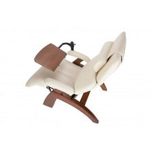 Cargar imagen en el visor de la galería, Human TouchArm Chairs, Recliners & Sleeper ChairsHuman Touch Perfect Chair Laptop DeskWalnutMassage Chair Heaven