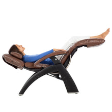 Cargar imagen en el visor de la galería, Human TouchArm Chairs, Recliners & Sleeper ChairsHuman Touch Perfect Chair PC-420 Zero Gravity ReclinerBlack Premium LeatherMassage Chair Heaven