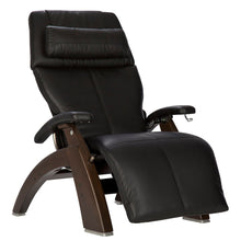 Cargar imagen en el visor de la galería, Human TouchArm Chairs, Recliners & Sleeper ChairsHuman Touch Perfect Chair PC-420 Zero Gravity ReclinerBlack Premium LeatherMassage Chair Heaven