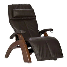 Cargar imagen en el visor de la galería, Human TouchArm Chairs, Recliners & Sleeper ChairsHuman Touch Perfect Chair PC-420 Zero Gravity ReclinerEspresso Premium LeatherMassage Chair Heaven