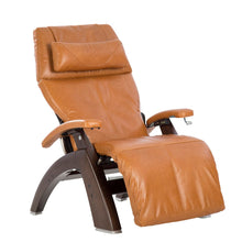 Cargar imagen en el visor de la galería, Human TouchArm Chairs, Recliners & Sleeper ChairsHuman Touch Perfect Chair PC-420 Zero Gravity ReclinerSaddle Premium LeatherMassage Chair Heaven