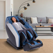 Cargar imagen en el visor de la galería, Human TouchMassage ChairsHuman Touch Certus 3D Massage ChairEarthMassage Chair Heaven