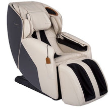 Cargar imagen en el visor de la galería, Human TouchMassage ChairsHuman Touch Quies Massage ChairCream SōfHydeMassage Chair Heaven