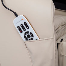 Cargar imagen en el visor de la galería, Human TouchMassage ChairsHuman Touch Quies Massage ChairGray SōfHydeMassage Chair Heaven