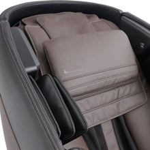 Cargar imagen en el visor de la galería, Human TouchMassage ChairsHuman Touch Super Novo 2.0 Massage ChairEspressoMassage Chair Heaven