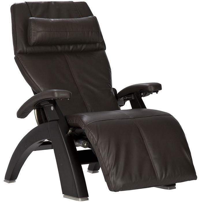 Human TouchZero Gravity ReclinerHuman Touch Perfect Chair PC-610 Zero Gravity ReclinerEspresso Premium LeatherMassage Chair Heaven