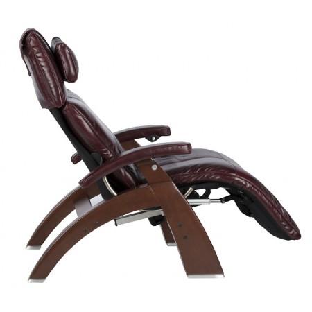 Human TouchZero Gravity ReclinerHuman Touch Perfect Chair PC-610 Zero Gravity ReclinerCognac Premium LeatherMassage Chair Heaven