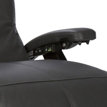 Cargar imagen en el visor de la galería, Human TouchZero Gravity ReclinerHuman Touch Perfect Chair PC-610 Zero Gravity ReclinerCognac Premium LeatherMassage Chair Heaven