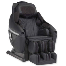 Cargar imagen en el visor de la galería, InadaMassage ChairInada DreamWave Massage ChairBlackMassage Chair Heaven