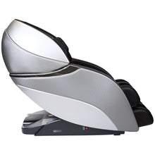Cargar imagen en el visor de la galería, infinityMassage ChairsInfinity Genesis 3D/4D Massage Chair (Certified Pre-Owned)Black/GreyMassage Chair Heaven