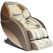 Cargar imagen en el visor de la galería, infinityMassage ChairsInfinity Genesis 3D/4D Massage Chair (Certified Pre-Owned)Gold/TanMassage Chair Heaven