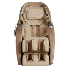 Cargar imagen en el visor de la galería, InfinityMassage ChairInfinity Dynasty 4D Massage ChairDark Brown/BrownMassage Chair Heaven