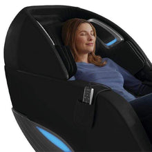 Cargar imagen en el visor de la galería, InfinityMassage ChairInfinity Dynasty 4D Massage ChairDark Brown/BrownMassage Chair Heaven