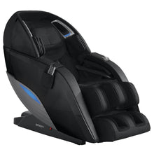 Cargar imagen en el visor de la galería, InfinityMassage ChairInfinity Dynasty 4D Massage ChairBlack/BlackMassage Chair Heaven