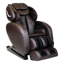 Cargar imagen en el visor de la galería, infinityMassage ChairInfinity Smart Chair X3 4D Massage ChairBrownMassage Chair Heaven