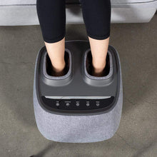 Cargar imagen en el visor de la galería, Inner WellnessMassage ChairArch Refresh - Premium Kneading+Vibration Heated Foot MassagerMassage Chair Heaven