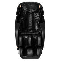 Cargar imagen en el visor de la galería, Inner WellnessMassage ChairJin 2.0-Deluxe Heated SL Track Zero Wall Massage ChairEspressoMassage Chair Heaven