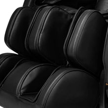 Cargar imagen en el visor de la galería, Inner WellnessMassage ChairJin 2.0-Deluxe Heated SL Track Zero Wall Massage ChairEspressoMassage Chair Heaven