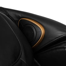 Cargar imagen en el visor de la galería, Inner WellnessMassage ChairJin 2.0-Deluxe Heated SL Track Zero Wall Massage ChairEspressoMassage Chair Heaven