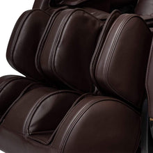 Cargar imagen en el visor de la galería, Inner WellnessMassage ChairJin 2.0-Deluxe Heated SL Track Zero Wall Massage ChairBlackMassage Chair Heaven