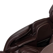 Cargar imagen en el visor de la galería, Inner WellnessMassage ChairJin 2.0-Deluxe Heated SL Track Zero Wall Massage ChairBlackMassage Chair Heaven