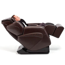 Cargar imagen en el visor de la galería, Inner WellnessMassage ChairsInner Balance WellNess Jin Deluxe SL-Track Massage Chair w/ Zero GravityBlackMassage Chair Heaven