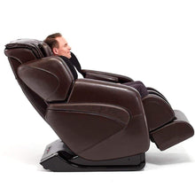 Cargar imagen en el visor de la galería, Inner WellnessMassage ChairsInner Balance WellNess Jin Deluxe SL-Track Massage Chair w/ Zero GravityBlackMassage Chair Heaven