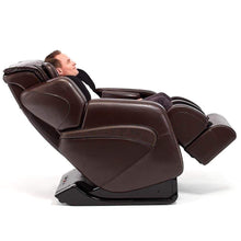 Cargar imagen en el visor de la galería, Inner WellnessMassage ChairsInner Balance WellNess Jin Deluxe SL-Track Massage Chair w/ Zero GravityEspressoMassage Chair Heaven
