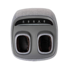 Cargar imagen en el visor de la galería, Inner WellnessMassage ChairArch Refresh - Premium Kneading+Vibration Heated Foot MassagerMassage Chair Heaven