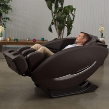 Cargar imagen en el visor de la galería, Inner WellnessMassage ChairInner Balance Wellness Ji Zero Wall Heated L Track Massage Chair