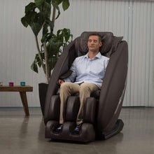 Cargar imagen en el visor de la galería, Inner WellnessMassage ChairInner Balance Wellness Ji Zero Wall Heated L Track Massage Chair