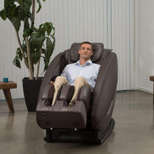 Cargar imagen en el visor de la galería, Inner WellnessMassage ChairInner Balance Wellness Ji Zero Wall Heated L Track Massage Chair