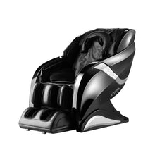 Cargar imagen en el visor de la galería, KahunaMassage ChairsKahuna Exquisite Rhythmic 3D Massage Chair (Hubot HM-078)BlackMassage Chair Heaven