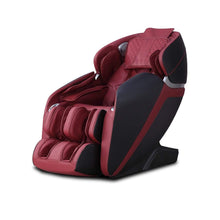 Cargar imagen en el visor de la galería, KahunaMassage ChairKahuna Heated Full Body Massage Chair LM-7000RedMassage Chair Heaven