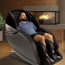 Cargar imagen en el visor de la galería, KyotaMassage ChairsKyota Kansha M878 4D Massage ChairGold/TanMassage Chair Heaven