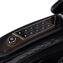 Cargar imagen en el visor de la galería, KyotaMassage ChairsKyota Nokori M980 Syner-D® Massage Chair (Pre-Owned)BlackMassage Chair Heaven