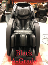 Cargar imagen en el visor de la galería, KyotaMassage ChairsKyota Yutaka M898 4D (Certified Pre-Owned)BrownMassage Chair Heaven