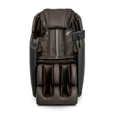 Cargar imagen en el visor de la galería, OgawaMassage ChairOgawa Active XL 3D Massage ChairGun Metal and IvoryMassage Chair Heaven