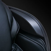 Cargar imagen en el visor de la galería, OgawaMassage ChairOgawa Master Drive AI 2.0 Massage ChairDark Brown and SandMassage Chair Heaven