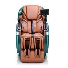 Cargar imagen en el visor de la galería, OgawaMassage ChairOgawa Master Drive AI 2.0 Massage ChairDark Brown and SandMassage Chair Heaven